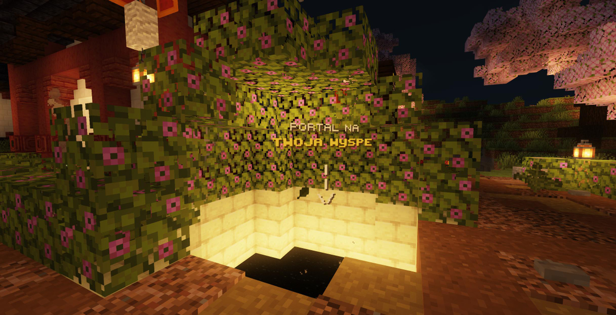 🥝 KiwiMC.pl SkyBlock Nonpremium