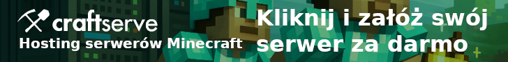 craftserve free minecraft hosting